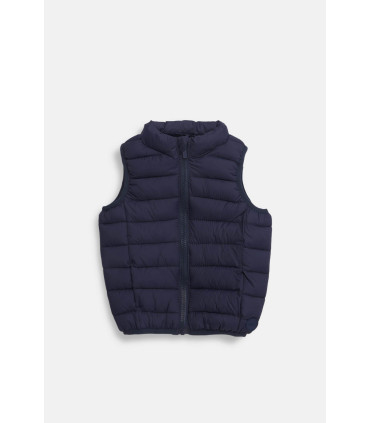 Campera Bebé Cheeky Chaleco Skyler 1 2