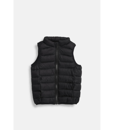 Campera Bebé Cheeky Chaleco Skyler 1 2