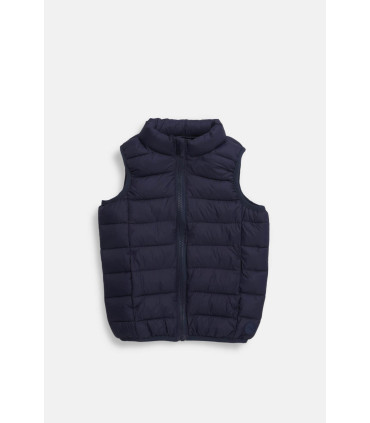 Campera Bebé Cheeky Chaleco Skyler 3