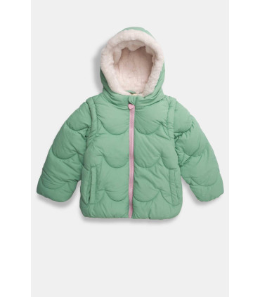 Campera Niñas Cheeky Desm Francesca 4 12