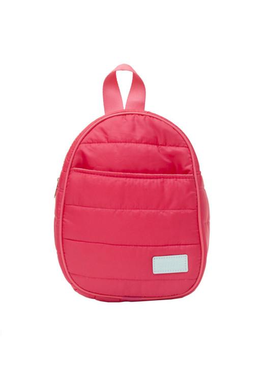 Mochila Loli Fucsia