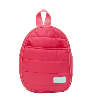 Mochila Loli Fucsia