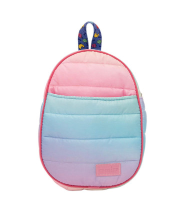 Mochila Loli Arco Iris
