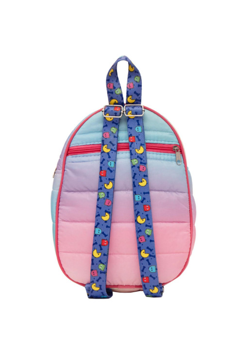 Mochila Loli Arco Iris