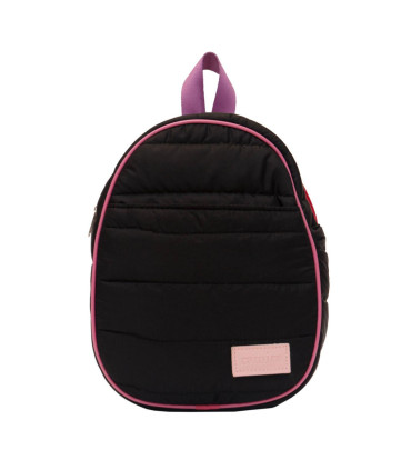 Mochila Loli Negra