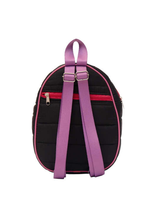 Mochila Loli Negra