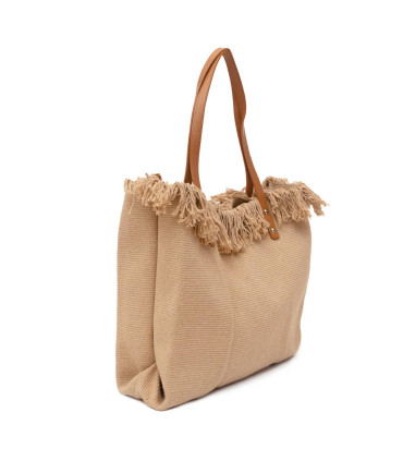 Bolso Malia Beige