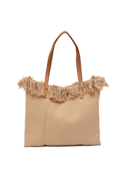 Bolso Malia Beige