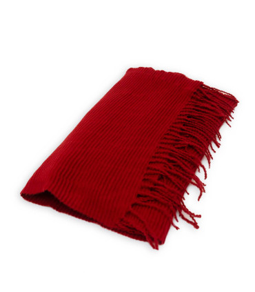 Pashmina Bucarest Bordo