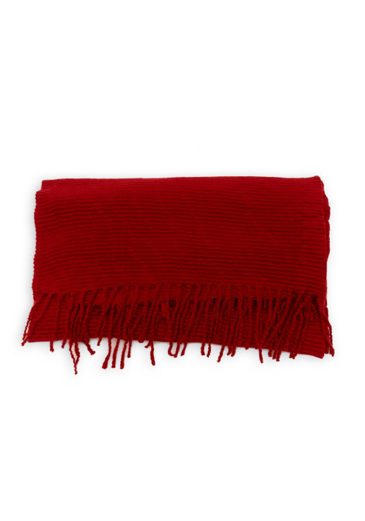 Pashmina Bucarest Bordo