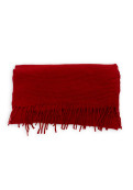 Pashmina Bucarest Bordo