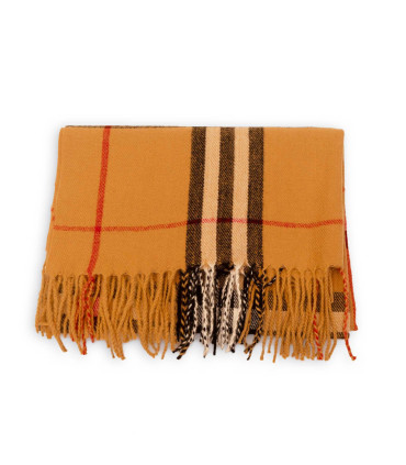 Pashmina Italy Beige