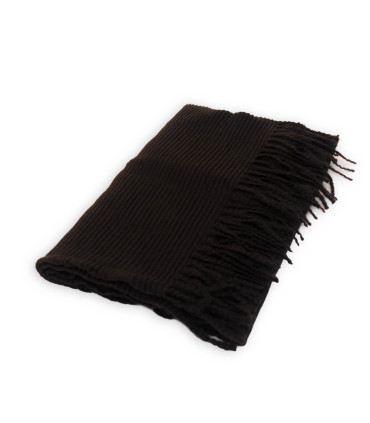Pashmina Bucarest Negra
