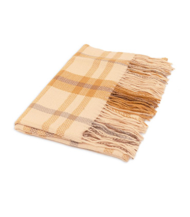 Pashmina London Beige