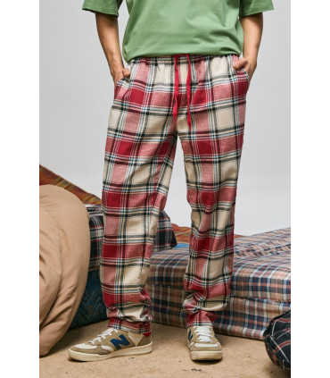 Pantalón Abrigado 255