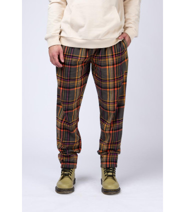 Pantalón Abrigado 157