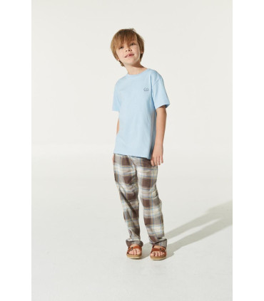 Pantalón Liviano 235 Kids