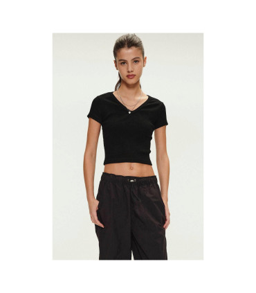 Remera Mujer Como Quieres Fit Sagitario Xs L-