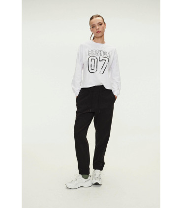 Pantalon Mujer Como Quieres Jogging Basic S L