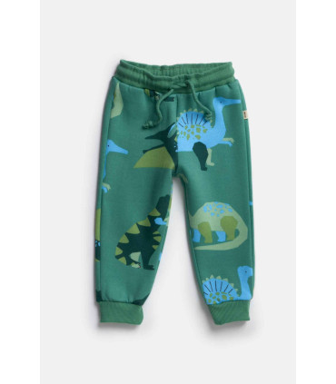Pantalon Bebé Cheeky Jogging Stp Dinos 1 3