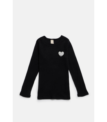 Remera Niñas Cheeky Ml Mela 4 12