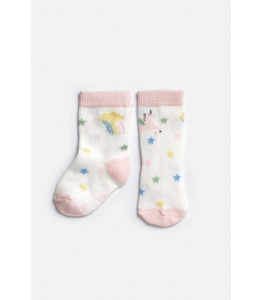 Medias 3/4 Elina Xs L Cheeky