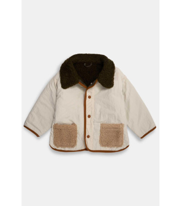 Campera Bebé Cheeky Rev Venicio 1 2
