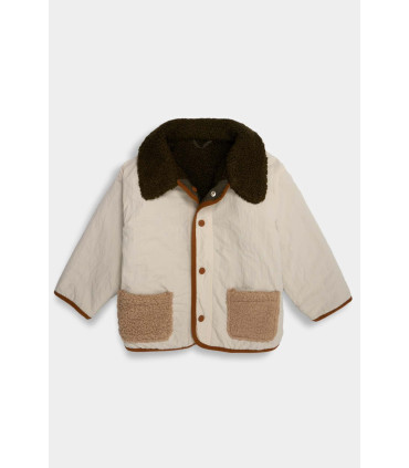 Campera Bebé Cheeky Rev Venicio 3