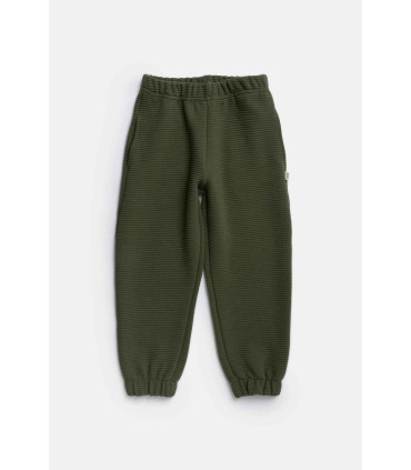 Pantalon Niños Cheeky Jogging Milton 4 12
