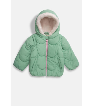 Campera Bebé Cheeky Desm Francesca 1 2