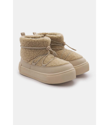 Botas Snowy U 35 36 Cheeky