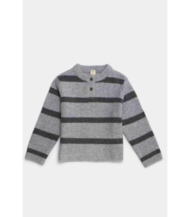Sweater Bebé Cheeky Ray Zac 1 2