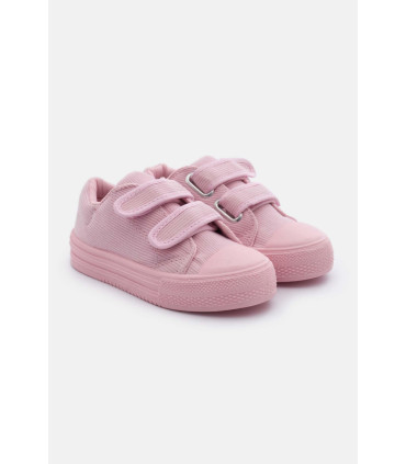Zapas Derby Abro Cord G 25 26 Cheeky