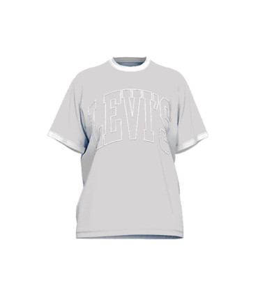 Remera Knits Arona Grey - Big Outline
