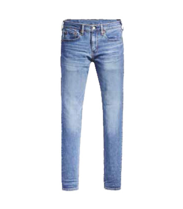 Jean Skinny Taper - Tuscany Town