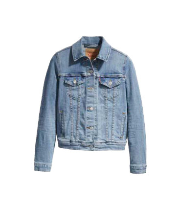 Jackets - Jeanie