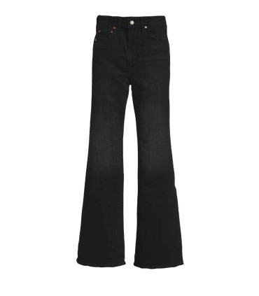 Jean Fashion - Just A Sec