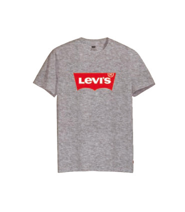 Remera Knits - Dark Grey Htr