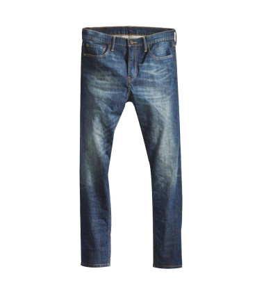 Jean 510 Skinny - Midnight