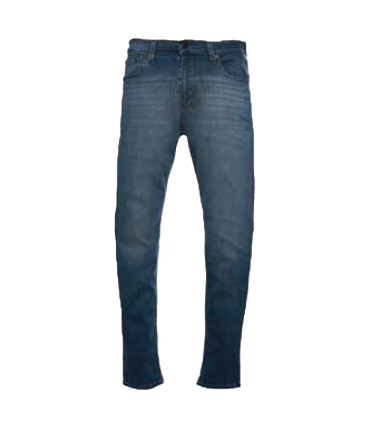 Jean 512 Slim Taper - Mighty Mid