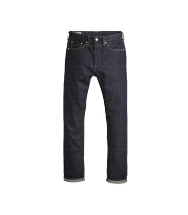 Jeans 505 Regular Fit - Dark Rinse