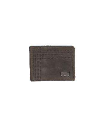 Wallets - Brown