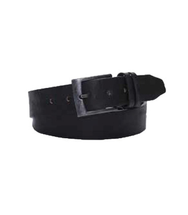 Belts - New Brown