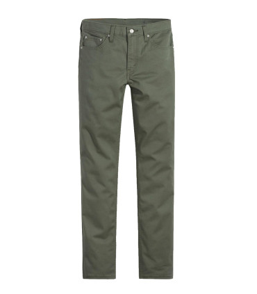 Jeans 511 Slim Fit - Olive Green