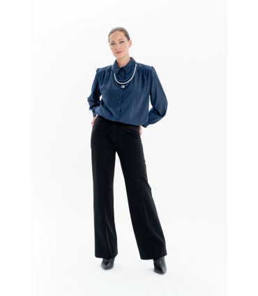 Pantalon 70 S - Negro