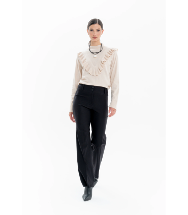 Pantalon Urbano - Negro