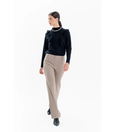 Pantalon Urbano - Visón