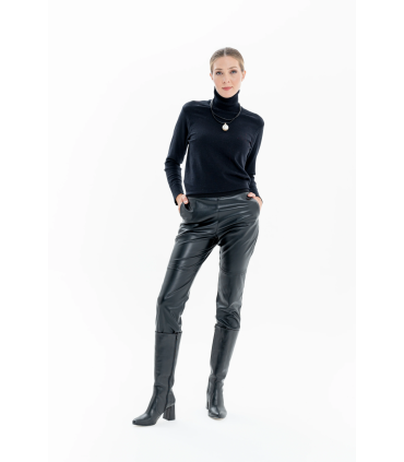 Pantalon Kate - Negro