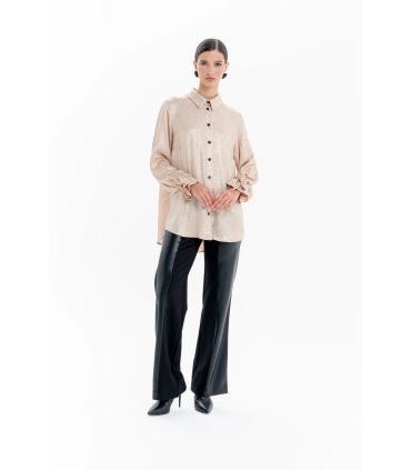 Camisola Colette - Blanco