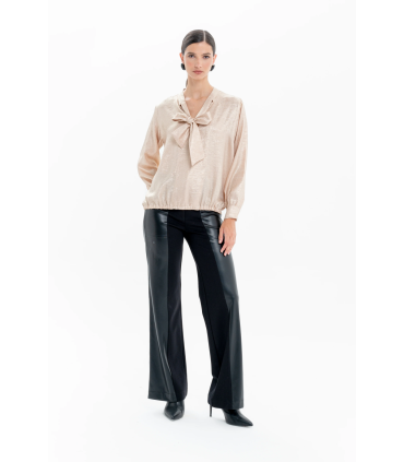 Blusa Sophie - Beige